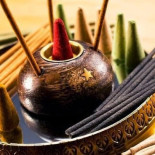 Ambientadores "naturales y tradicionales", tóxicos y peligrosos