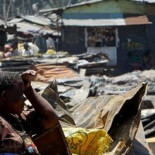 La prohibición más dura contra el uso de bolsas de plástico se impuso en Kenia y está funcionando