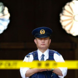 "Peligro, contiene veneno. Morirá si come esto": El terrorífico caso del hombre de las 21 caras