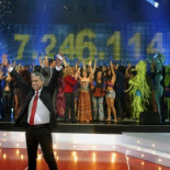 Más de 7 millones de euros en la Marató de TV3 dedicada a la investigación de lesiones cerebrales (CAT)