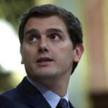 Rivera y Ciudadanos, malheridos tras la moción de censura
