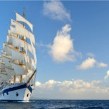 ¿Por qué se mide la velocidad de los barcos en nudos?