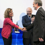 Soraya Sáenz de Santamaría: Sonrío cuando recuerdo lo que decía en la oposición