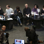 Tania Sánchez, Equo, un sector del PSM y otros lanzan un Ganemos autonómico en Madrid