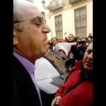 El alcalde de Caudete (PP) llama “Fascistas, Caciques y Rojos de mierda” a la Marcha de la Dignidad