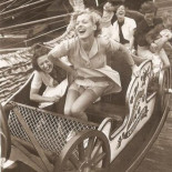 Montaña rusa de 1930