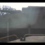 Tren versus Tornado ¿Quién ganará?