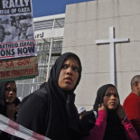 Sudáfrica retira a su embajador en Israel [eng]