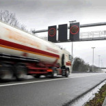 SABAM, la SGAE belga, quiere que los camioneros paguen por la música que escuchan en la radio [nl]