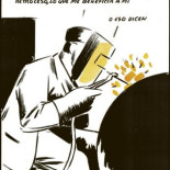 Viñeta: El Roto 12 Mayo