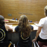 Las Corts crean una comisión de investigación sobre el accidente de metro con el voto en contra del PP