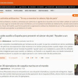 Daniel Seijo: “Menéame claramente no va a pagar la tasa Google”