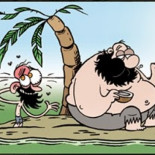 El Chiste de Mel: Populismo