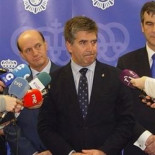 El director de la Policía achaca la agresión a periodistas del 29M a la ‘confusión’