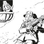 Cuando los viñetistas internacionales se cachondeaban de Franco