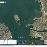 Google crea una máquina del tiempo que muestra cómo el mundo ha cambiado en 32 años