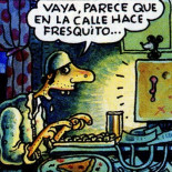 La información mundial está controlada por los veteranos de Menéame