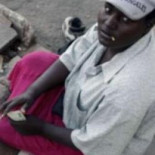 La tasa de paro en Zimbabue se dispara hasta el 96% de la población