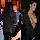 Eye Contact Level = EXPERT