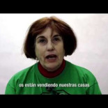 La PAH amenaza a un fondo de inversión estadounidense: “¡No sabéis de lo que somos capaces, preparaos!”
