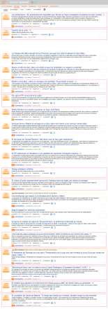 De mamporreros, mamporreras y mamporreres