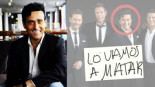 La fan que ofreció sexo al cantante de Il Divo y luego amenazó con matarlo, condenada a una multa de 60 euros