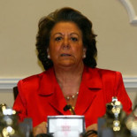 Barberá desafía al Constitucional al afirmar que seguirá con el derribo del Cabanyal