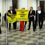 Juantxo: "Nos tratan como a perros"