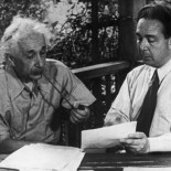 Einstein y la carta que cambió la historia