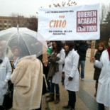 El mejor centro de investigación del cáncer en España roza el ERE