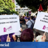 Querer tener más relaciones con quien se ha tenido sexo horas antes "no constituye delito"
