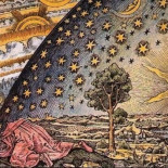 Cómo veían el mundo los medievales