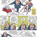 Manel Fontdevila: Efeméride