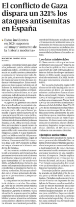 MALEMÁTICAS CCLXXXV: cuando te limitas a replicar notas de prensa