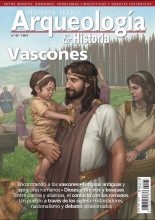 Doble troleada en la portada de una revista sobre historia