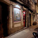 Veinte agentes intervienen en una redada 2 colillas y 4 porros