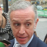 Eduardo Inda deja "El Mundo"