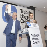 El presidente de Melilla ofrece 2 millones a quien encuentre un corrupto en sus listas