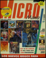 Top 10 de juegos de rol para ordenador con Ferhergón de Maníacos del Calabozo