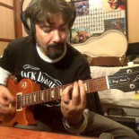 jesucristo garcia - Extremoduro - Cover