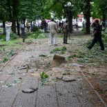 Atrocidad aérea contra civiles en Europa: Vídeos y Análisis