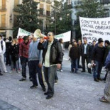 Asociación de desempleados: "En realidad hay más de los cinco millones de parados que dice la EPA"