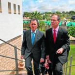 Chiclana - La Junta de Andalucía inyecta 11 millones más a la urbanización de chalets ilegales. Total 58,7 millones de €