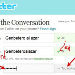 La contraseña de los servidores de Twitter era "password"