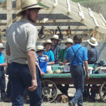 Tecnología Amish: cómo es ser el "late adopter" más lento del mundo