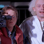 Cinco aciertos y cinco errores del 2015 tecnológico en "Regreso al futuro"