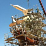 La BBC analiza las obras públicas que contribuyeron a arruinar a España