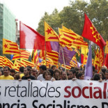 Busco un sitio [Opinión de Jordi Évole sobre la independencia]