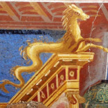 Sale a la luz la villa romana marítima de Positano en la Costa de Amalfi, Nápoles (Italia)