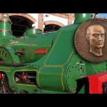 Historia del ferrocarril en España del siglo XIX al XXI